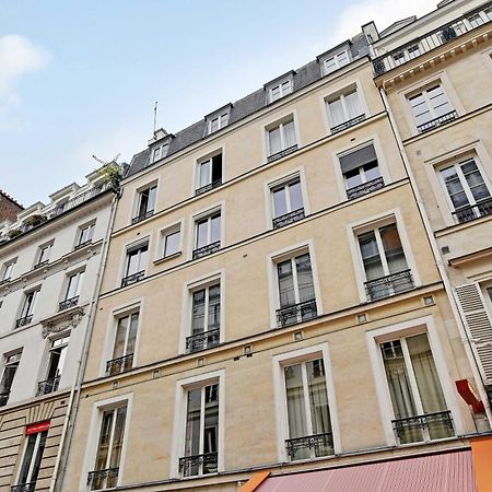 Cozy Studio 2P Next To Place De La Concorde Apartment Paris Exterior photo