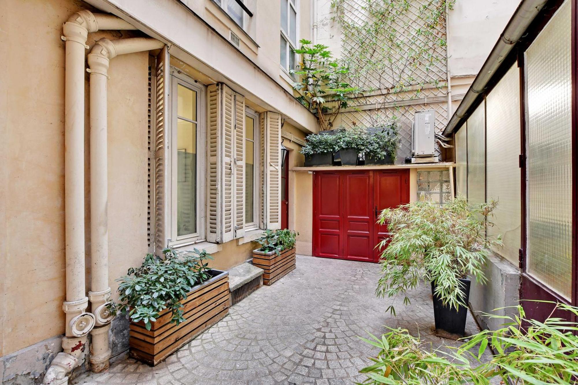 Cozy Studio 2P Next To Place De La Concorde Apartment Paris Exterior photo